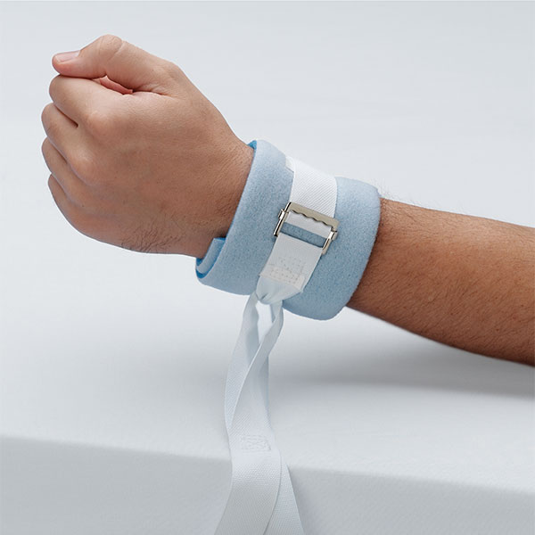 Posey Soft Limb Holders | Soft Restraints | TIDI Products