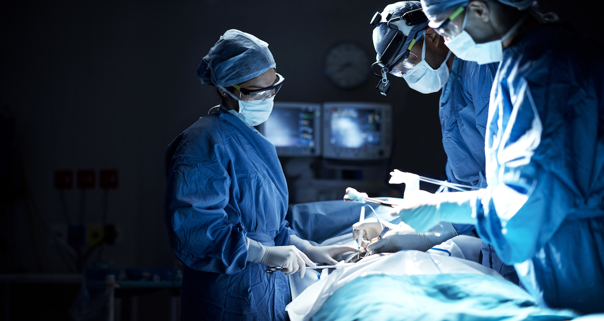 5 Innovative Ways To Improve Operating Room Efficiency